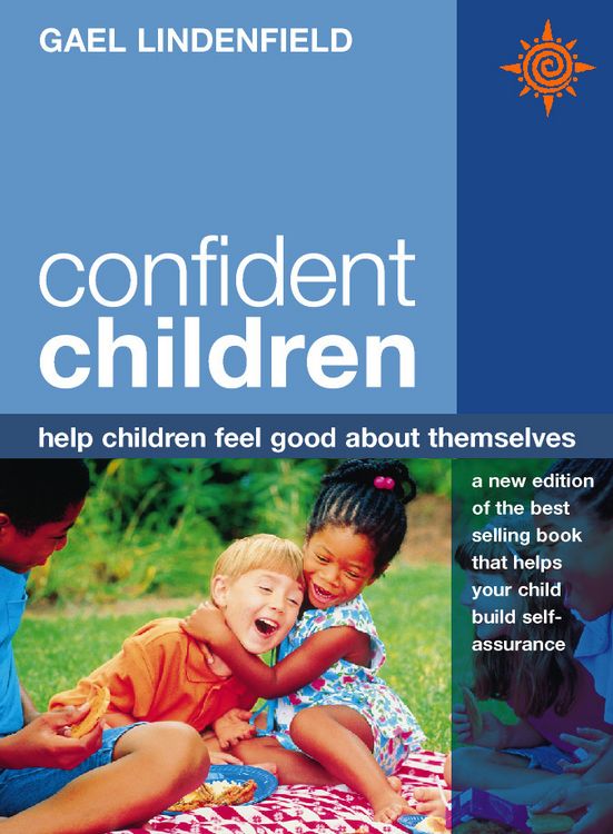 Produktbild: Confident Children