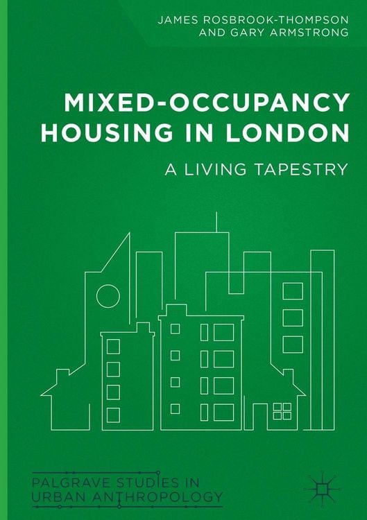 Produktbild: Mixed-Occupancy Housing in London