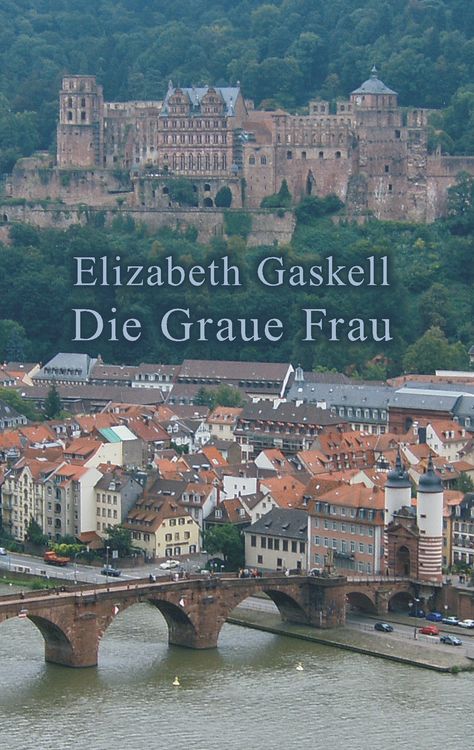 Produktbild: Die Graue Frau