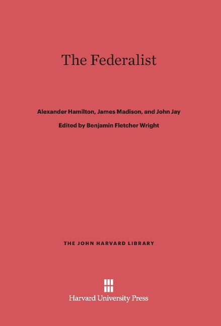 Produktbild: The Federalist