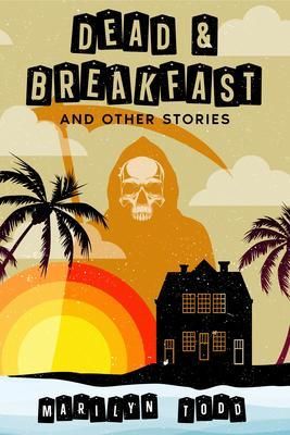 Produktbild: Dead & Breakfast and Other Stories