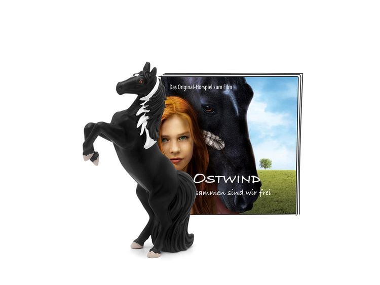 Produktbild: Content-Tonie: Ostwind - Das Filmhörspiel