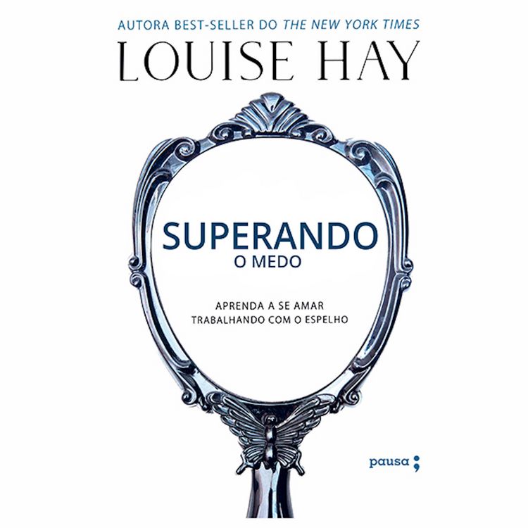 Produktbild: Superando o medo