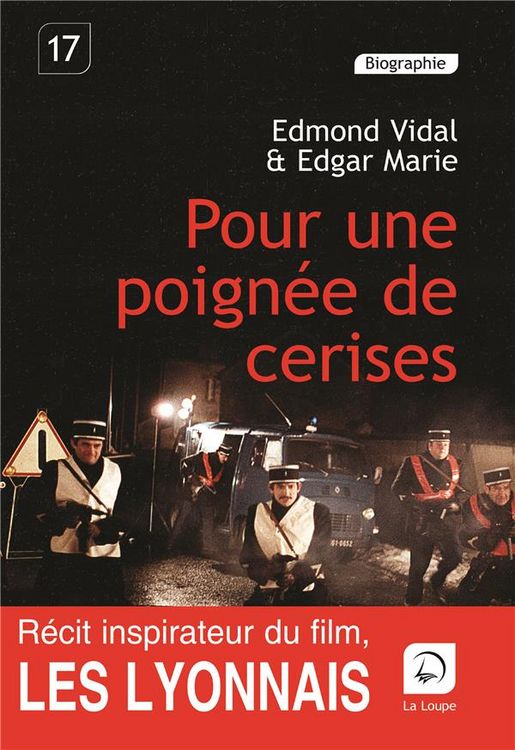 Produktbild: Pour une poignee de cerises