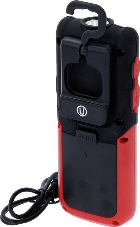 Produktbild: KS Tools 150.4510 Handlampe 10W 500lm