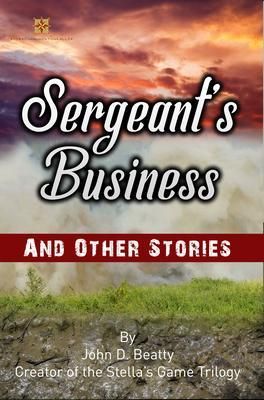 Produktbild: Sergeant's Business and Other Stories
