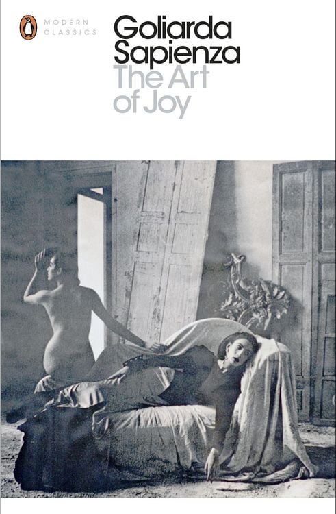 Produktbild: The Art of Joy