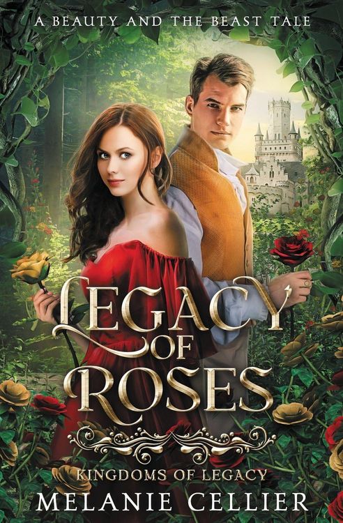 Produktbild: Legacy of Roses