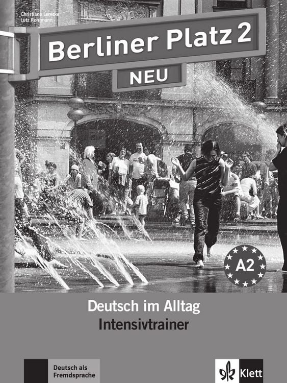 Produktbild: Berliner Platz 2 NEU