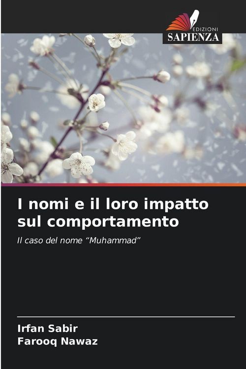 Produktbild: I nomi e il loro impatto sul comportamento