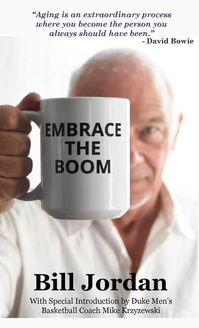 Produktbild: Embrace the Boom
