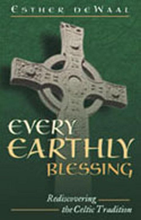 Produktbild: Every Earthly Blessing