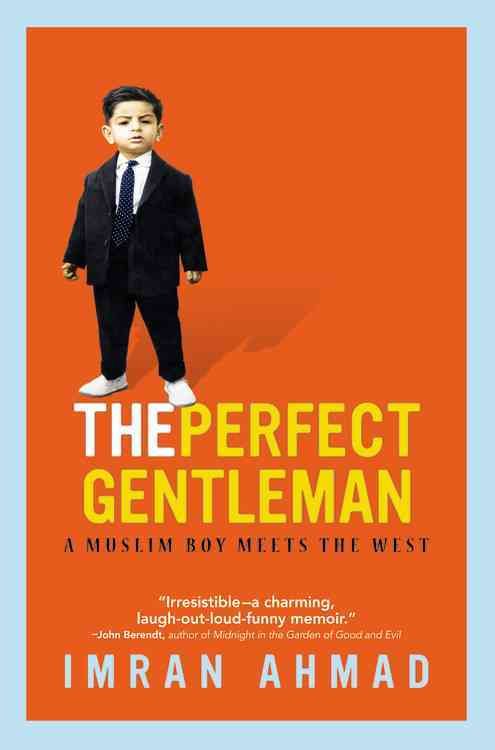 Produktbild: Ahmad, I: The Perfect Gentleman