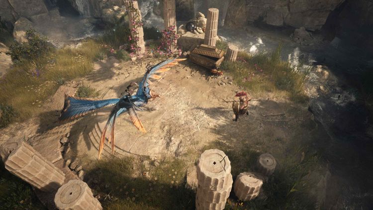 Produktbild: Titan Quest 2 [PC] (D/F/I)
