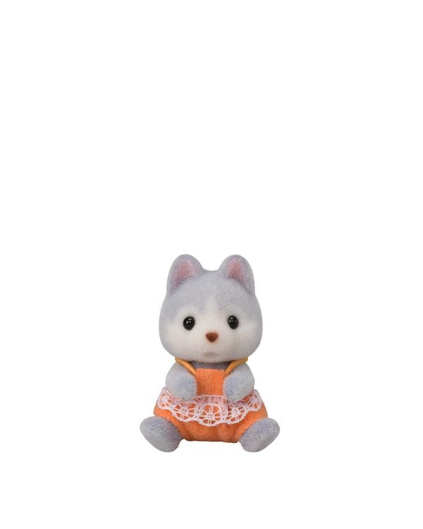 Produktbild: Husky Zwillinge
