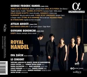Produktbild: Royal Handel