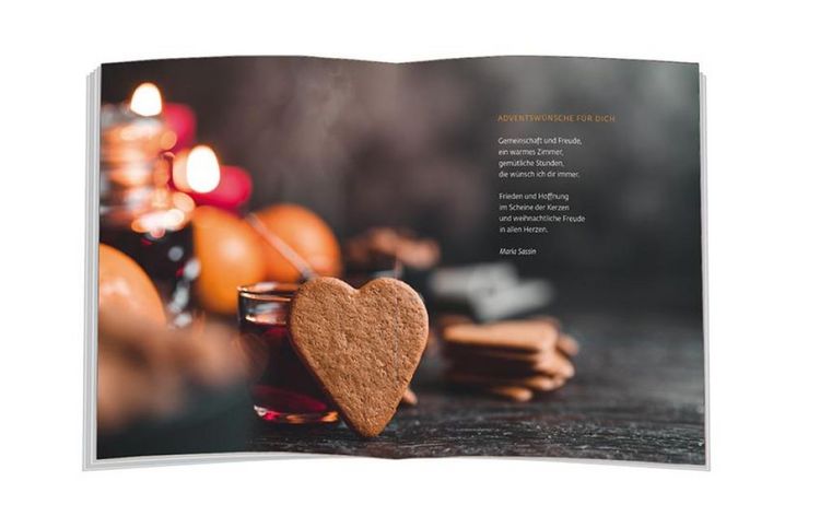 Produktbild: WinterWunderWeihnachtsW&uuml;nsche