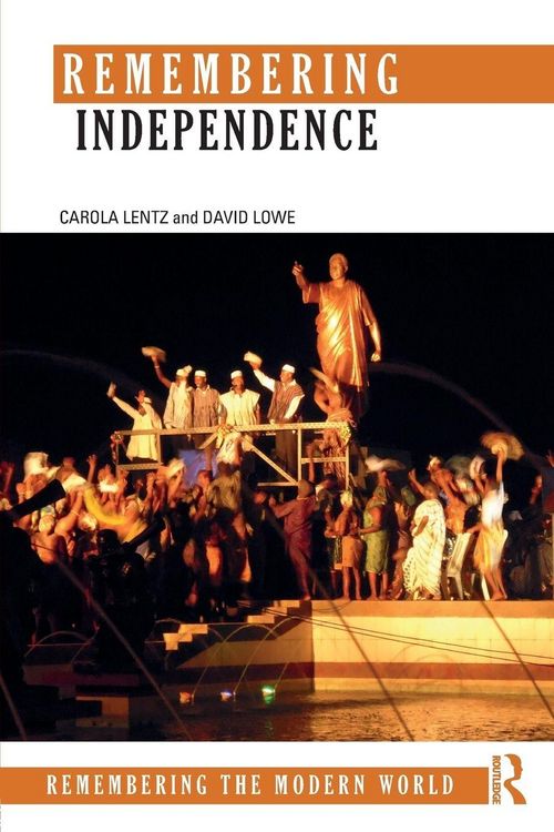Produktbild: Remembering Independence