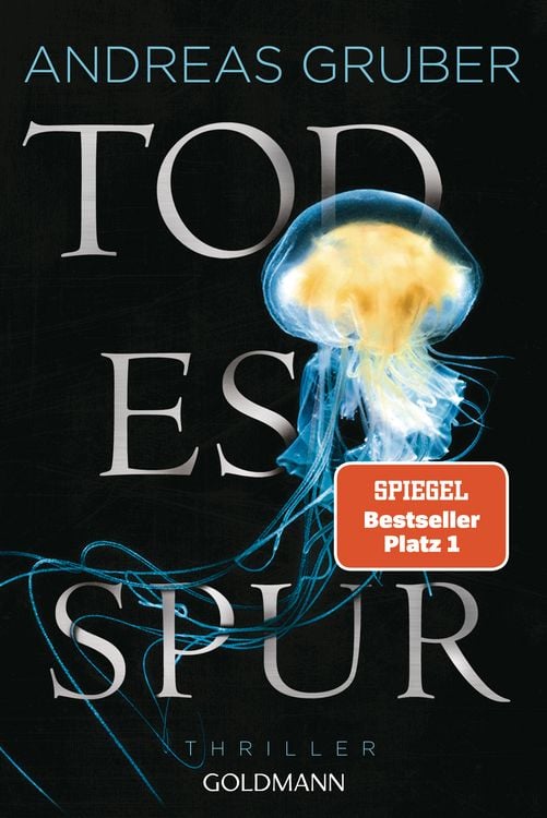 Produktbild: Todesspur