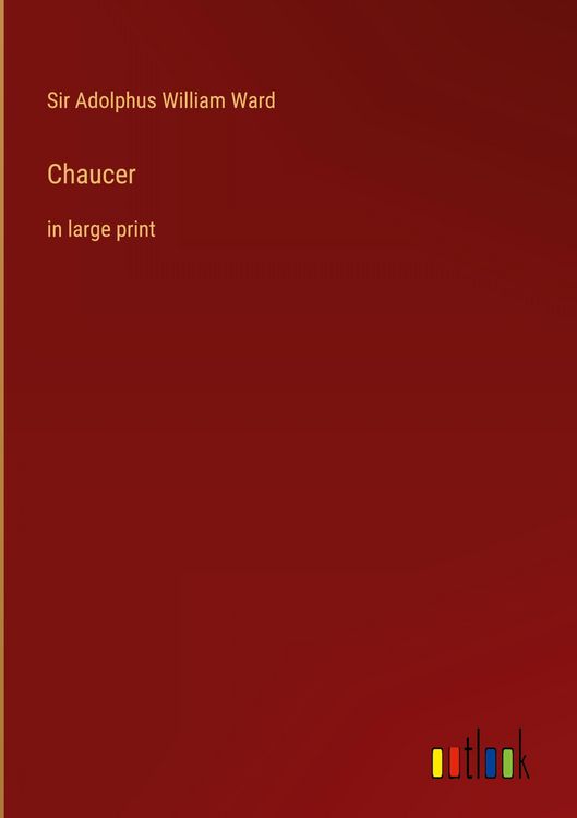 Produktbild: Chaucer