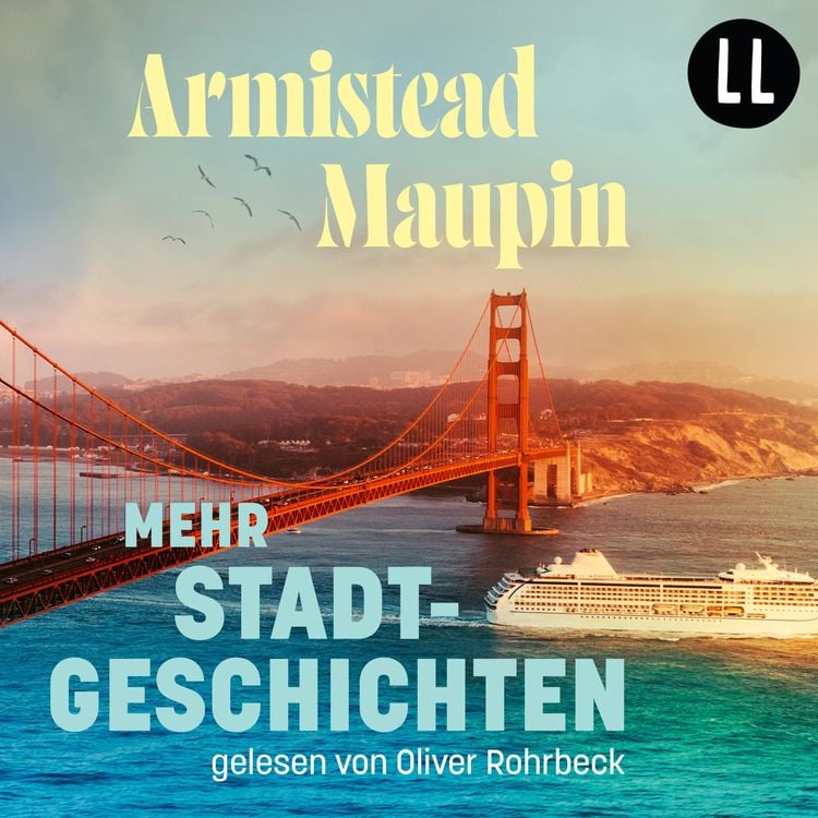 Produktbild: Mehr Stadtgeschichten