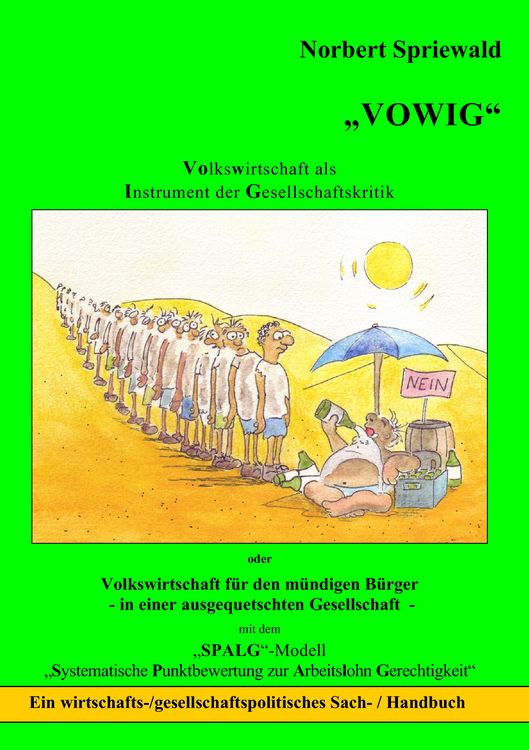 Produktbild: VOWIG
