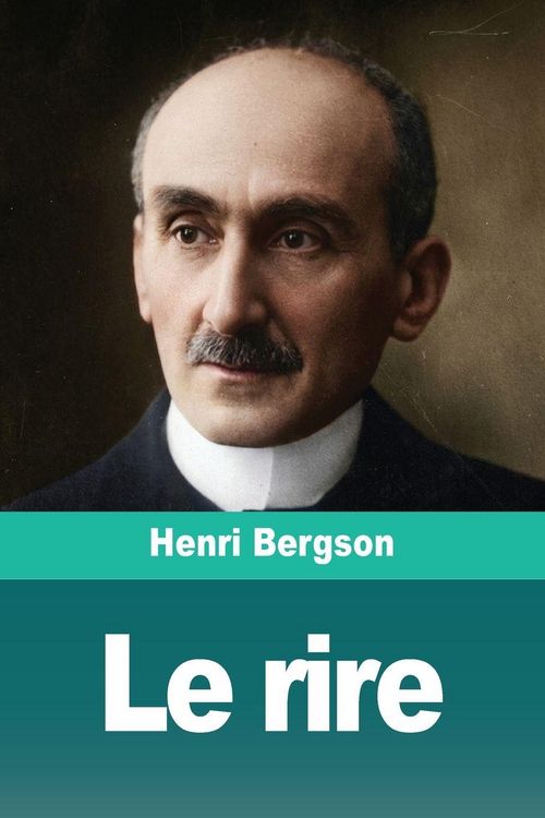 Produktbild: Le rire
