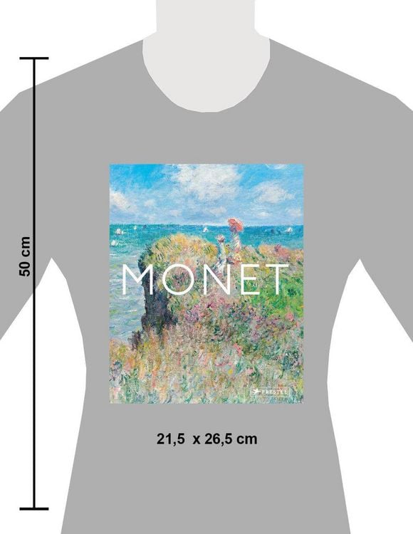 Produktbild: MONET