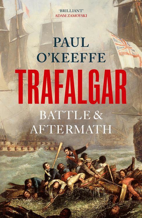 Produktbild: Trafalgar