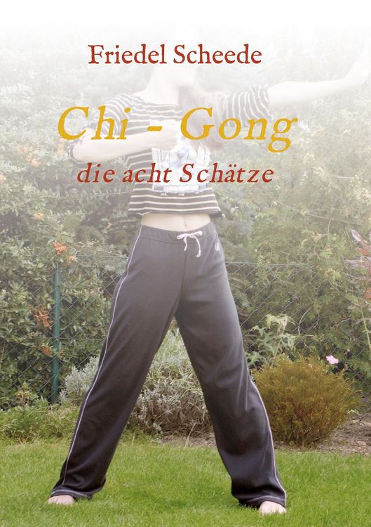 Produktbild: Chi - Gong