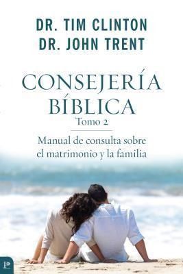 Produktbild: Consejer&iacute;a B&iacute;blica, Tomo 2