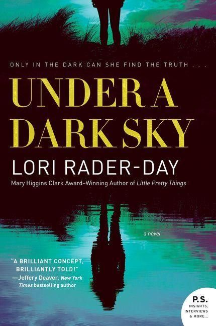 Produktbild: Under a Dark Sky