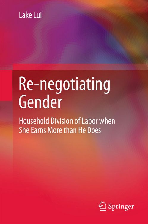 Produktbild: Re-negotiating Gender