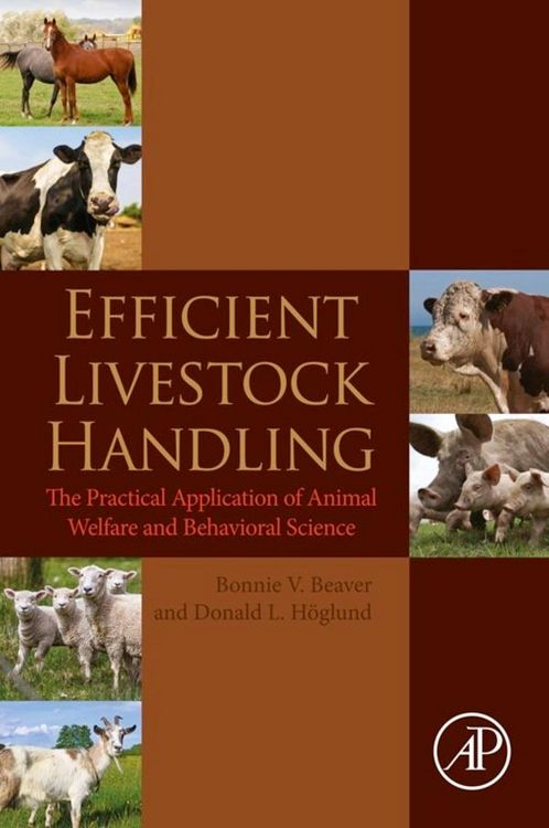 Produktbild: Efficient Livestock Handling