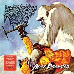 Produktbild: Apex Predator