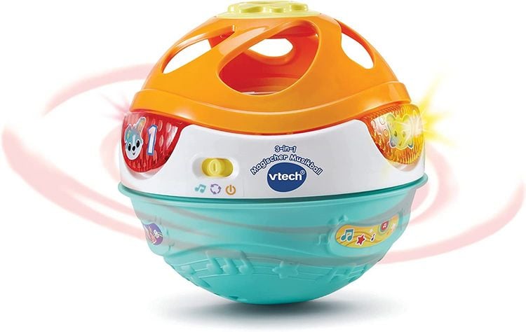 Produktbild: 3-in-1 Magischer Musikball