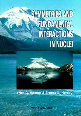 Produktbild: SYMMETRIES & FUNDAMENTAL INTERACTIONS,,,