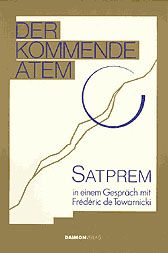 Produktbild: Der kommende Atem