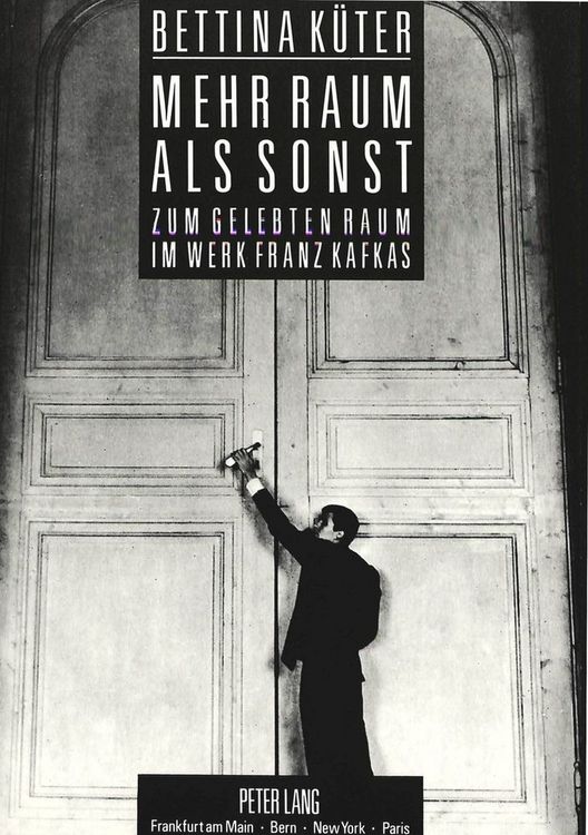 Produktbild: Mehr Raum als sonst