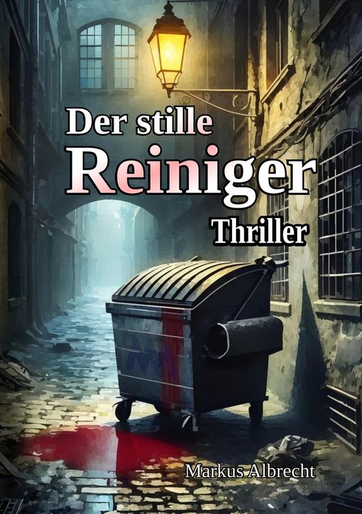 Produktbild: Der stille Reiniger