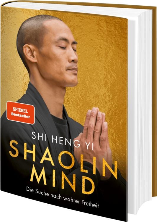 Produktbild: Shaolin Mind