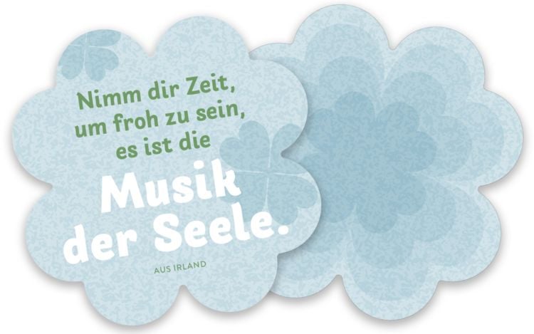 Produktbild: Kleine Gl&uuml;cksmomente f&uuml;r dich