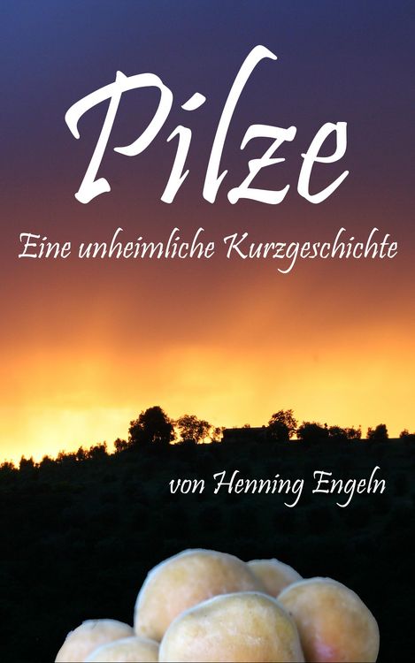 Produktbild: Pilze
