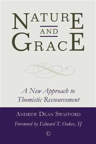 Produktbild: Nature and Grace