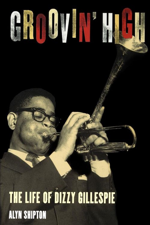 Produktbild: Groovin' High