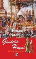 Produktbild: Osmanli Imparatorlugunda G&uuml;ndelik Hayat