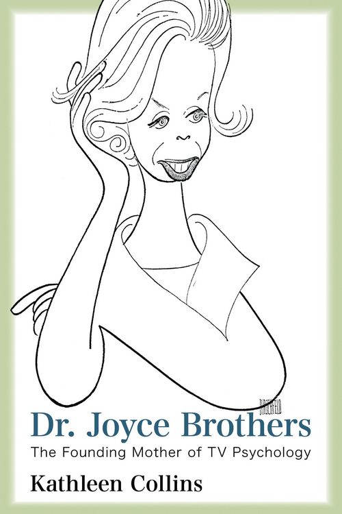 Produktbild: Dr. Joyce Brothers