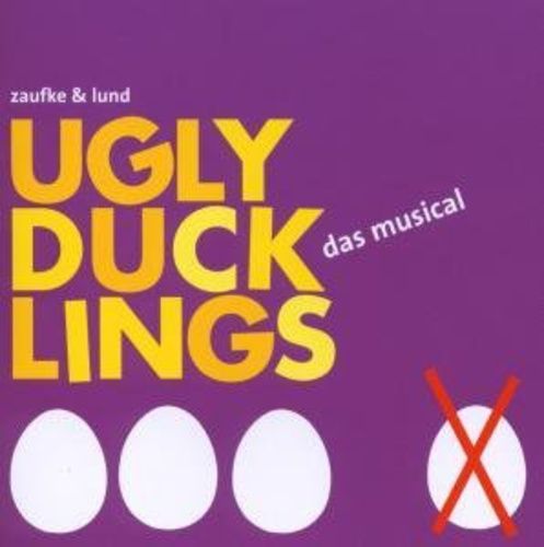 Produktbild: Ugly Ducklings-das Musical