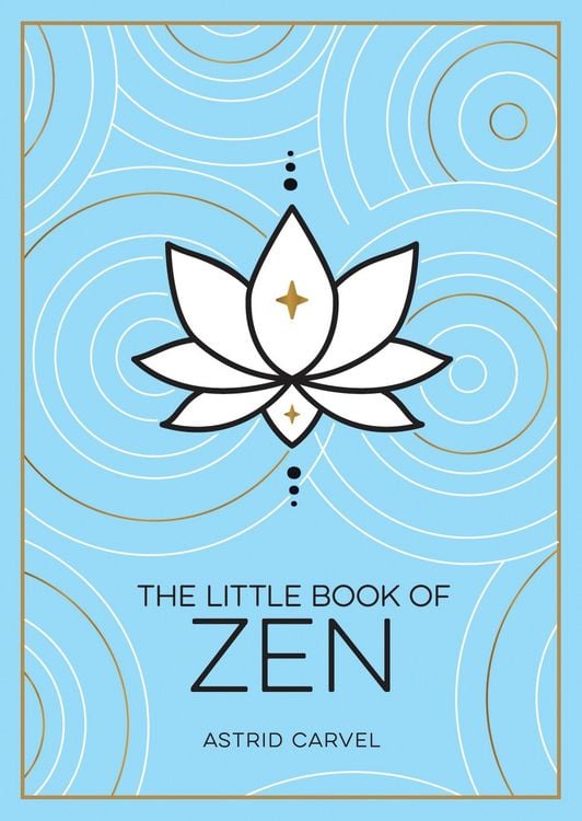 Produktbild: The Little Book of Zen