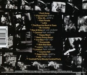 Produktbild: The Rest Of The Best - Vol. 1